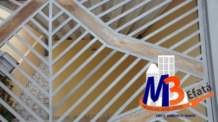 Casa, 2 quartos, 60 m² - Foto 7