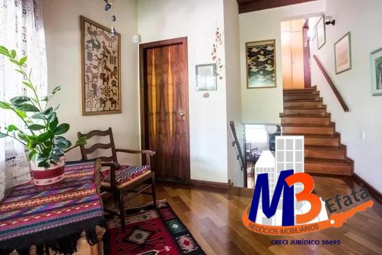 Casa, 3 quartos, 280 m² - Foto 8