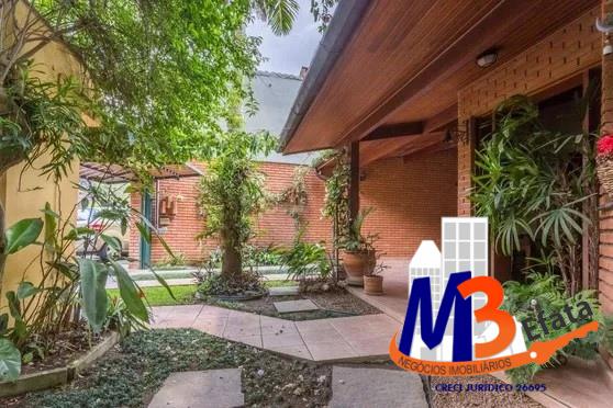 Casa, 3 quartos, 280 m² - Foto 4