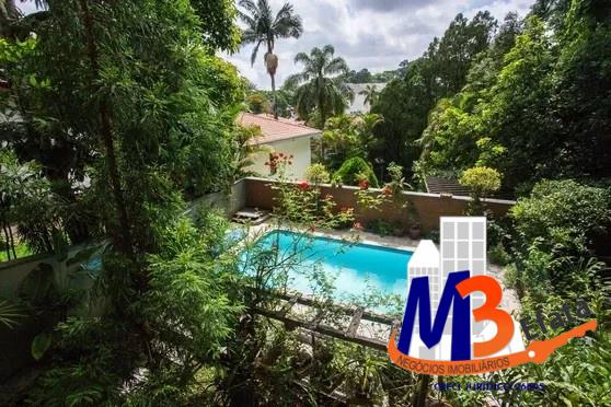 Casa, 3 quartos, 280 m² - Foto 3