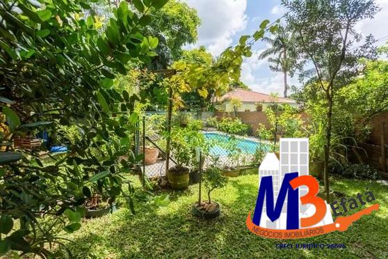 Casa, 3 quartos, 280 m² - Foto 11