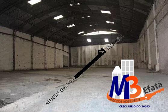 Depósito-Galpão, 2500 m² - Foto 5