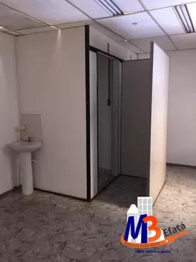 Depósito-Galpão-Armazém para alugar com 4 quartos, 350m² - Foto 8