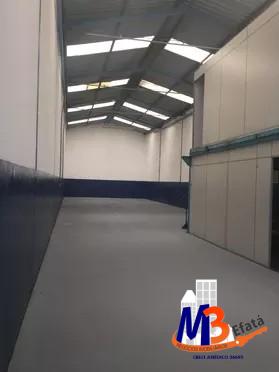 Depósito-Galpão-Armazém para alugar com 4 quartos, 350m² - Foto 18