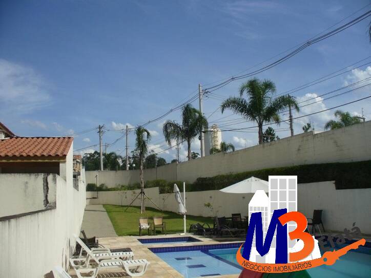 Sobrado à venda com 3 quartos, 82m² - Foto 16