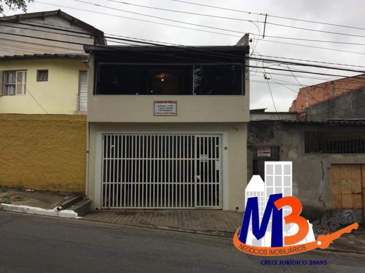 Sobrado, 4 quartos - Foto 5