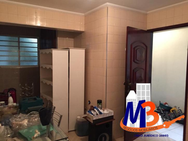 Sobrado, 4 quartos - Foto 6