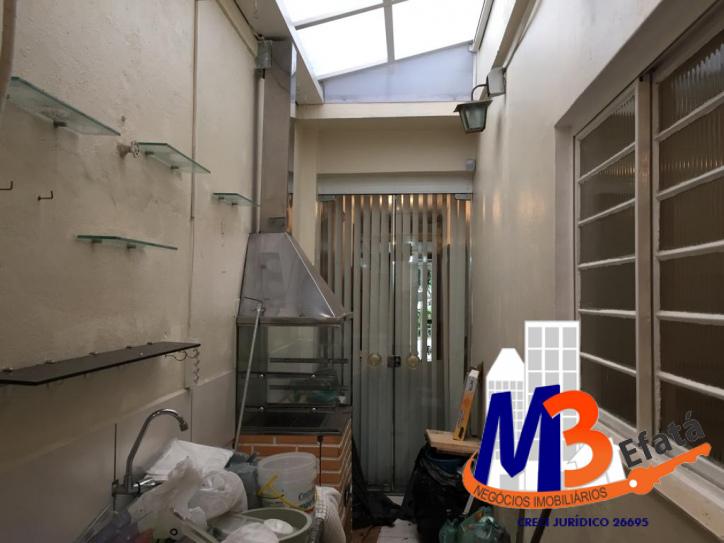 Sobrado, 4 quartos - Foto 7