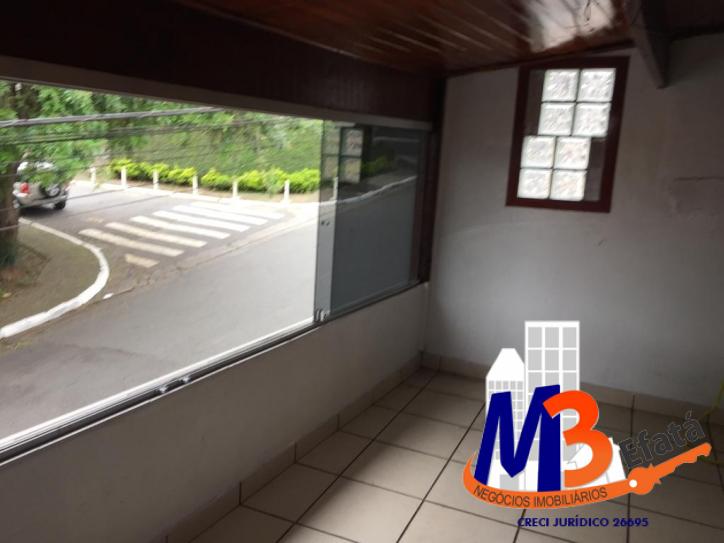 Sobrado, 4 quartos - Foto 20