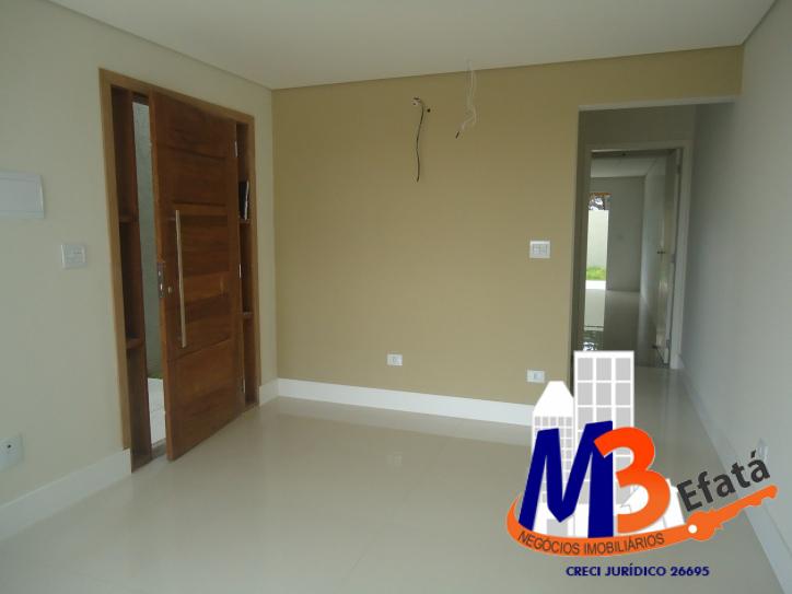Sobrado, 3 quartos, 125 m² - Foto 2