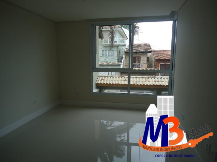 Sobrado, 3 quartos, 125 m² - Foto 3