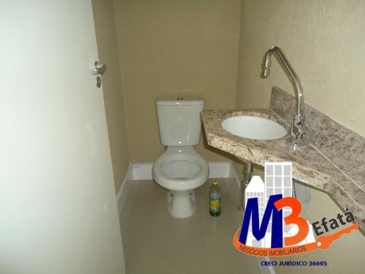 Sobrado, 3 quartos, 125 m² - Foto 4