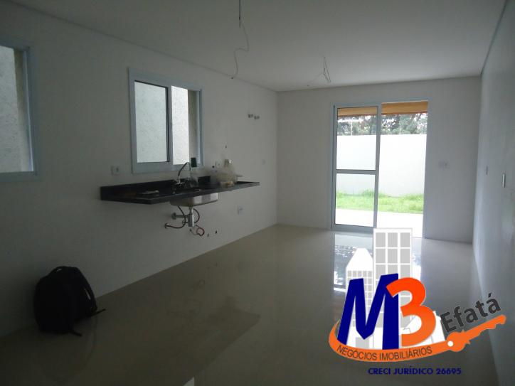 Sobrado, 3 quartos, 125 m² - Foto 5