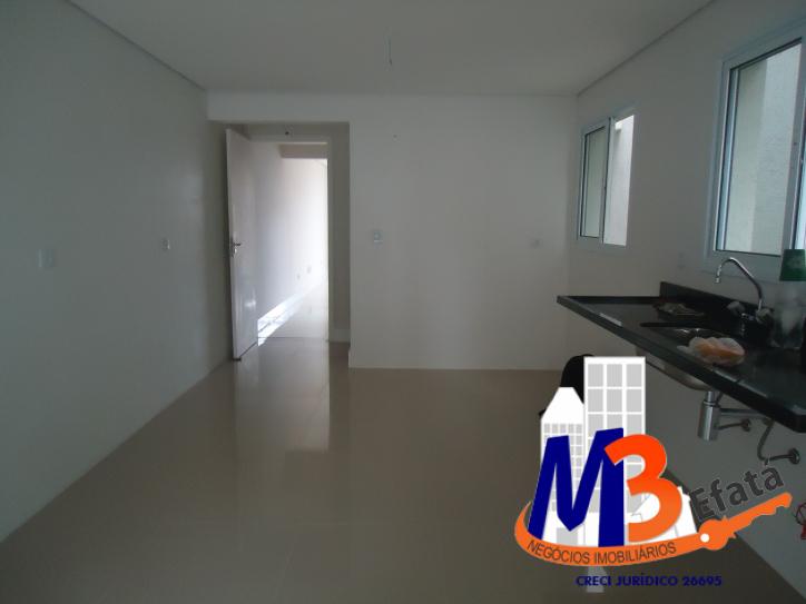 Sobrado, 3 quartos, 125 m² - Foto 6