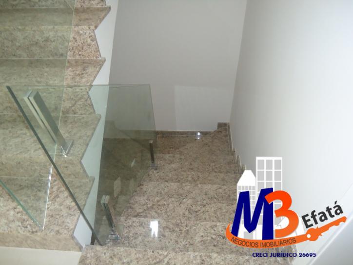 Sobrado, 3 quartos, 125 m² - Foto 7
