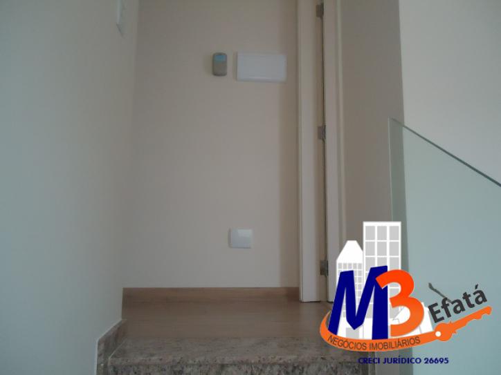 Sobrado, 3 quartos, 125 m² - Foto 9