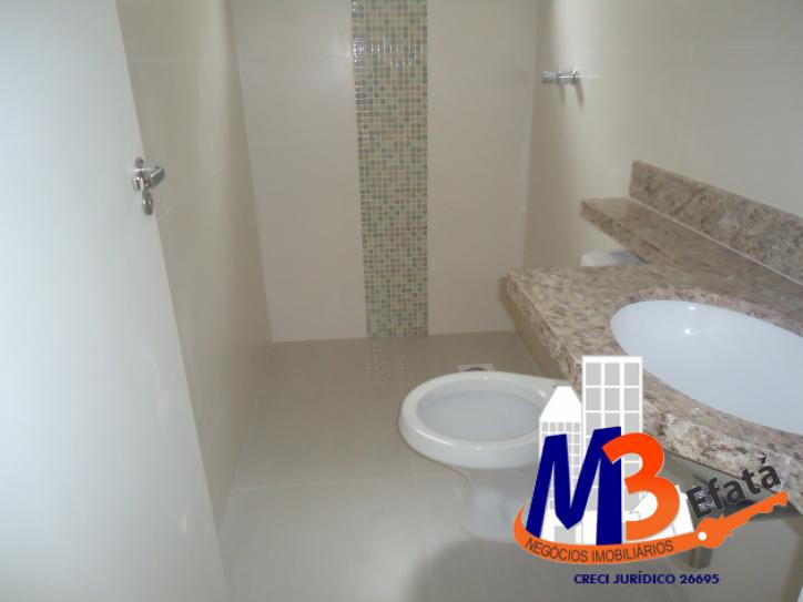 Sobrado, 3 quartos, 125 m² - Foto 13