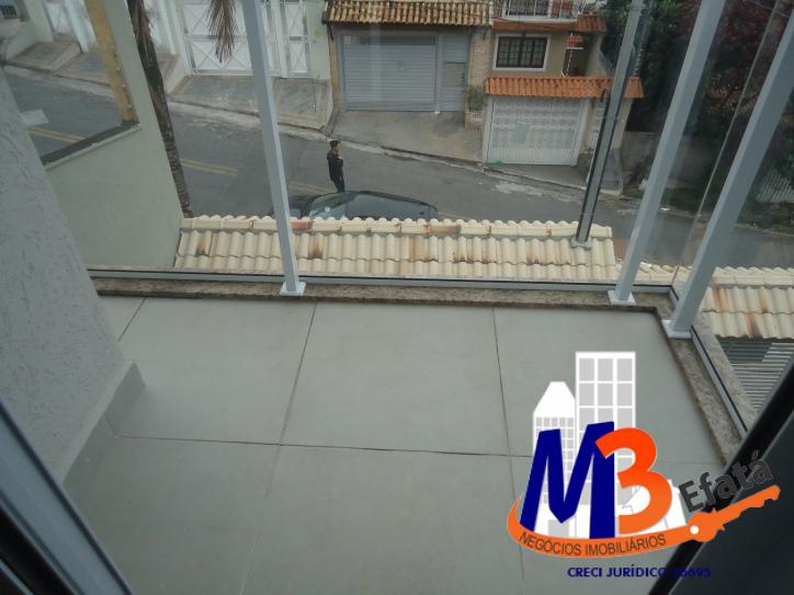Sobrado, 3 quartos, 125 m² - Foto 14