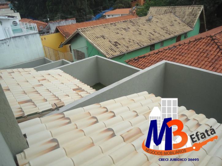 Sobrado, 3 quartos, 125 m² - Foto 18