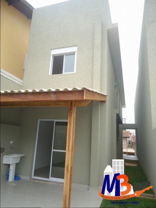 Sobrado, 3 quartos, 125 m² - Foto 19