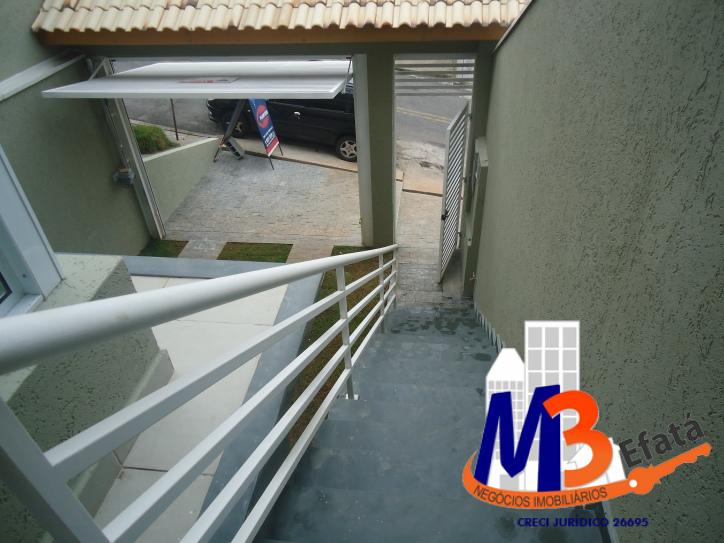 Sobrado, 3 quartos, 125 m² - Foto 21