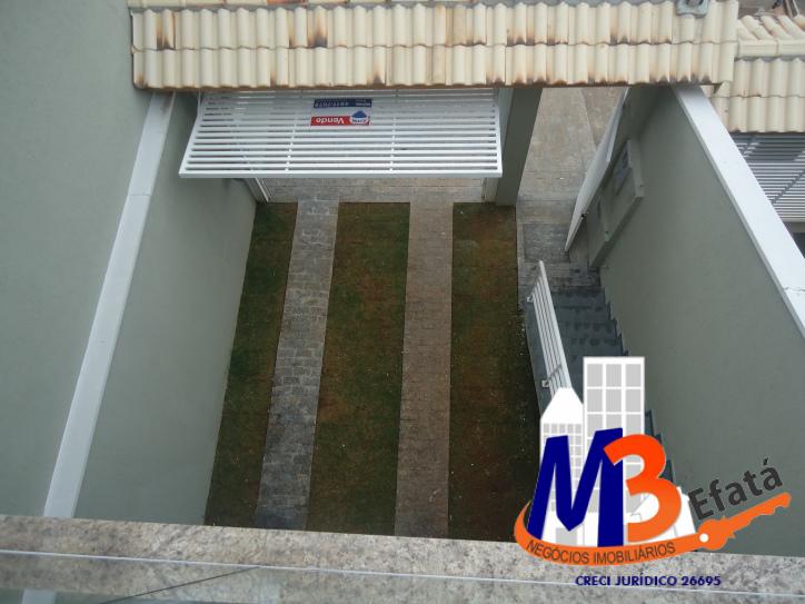 Sobrado, 3 quartos, 125 m² - Foto 22