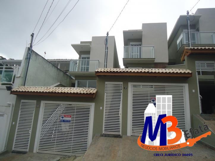 Sobrado, 3 quartos, 125 m² - Foto 23