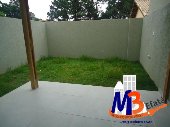 Sobrado, 3 quartos, 125 m² - Foto 25