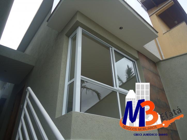 Sobrado, 3 quartos, 125 m² - Foto 27