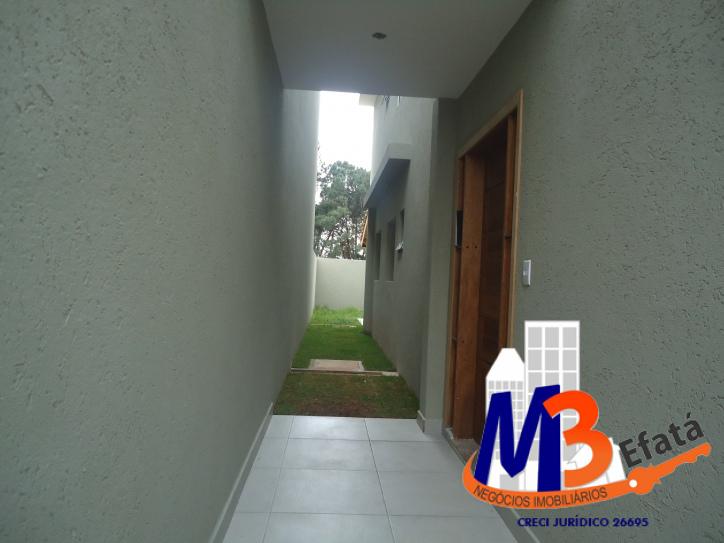 Sobrado, 3 quartos, 125 m² - Foto 29