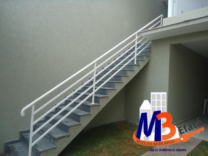 Sobrado, 3 quartos, 125 m² - Foto 30