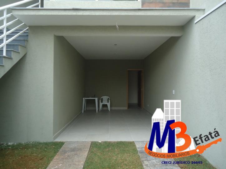 Sobrado, 3 quartos, 125 m² - Foto 31