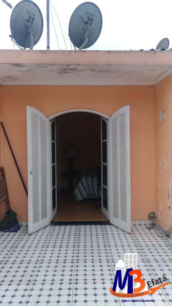 Sobrado, 2 quartos, 85 m² - Foto 2