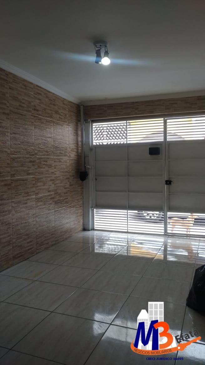 Sobrado, 2 quartos, 85 m² - Foto 7