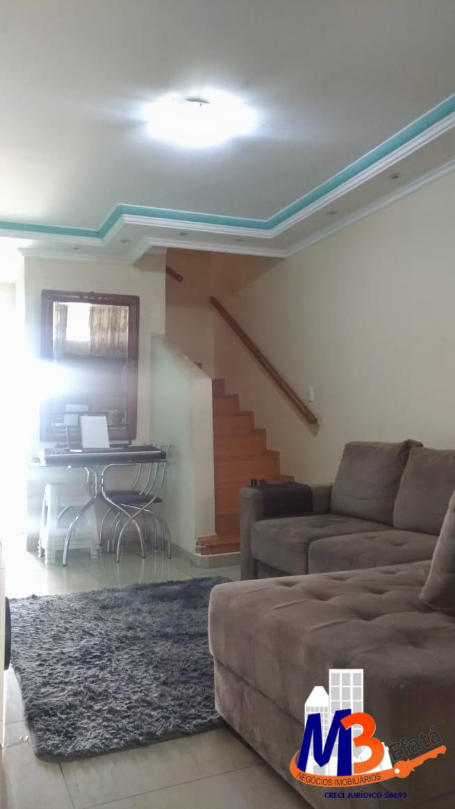 Sobrado, 2 quartos, 85 m² - Foto 8