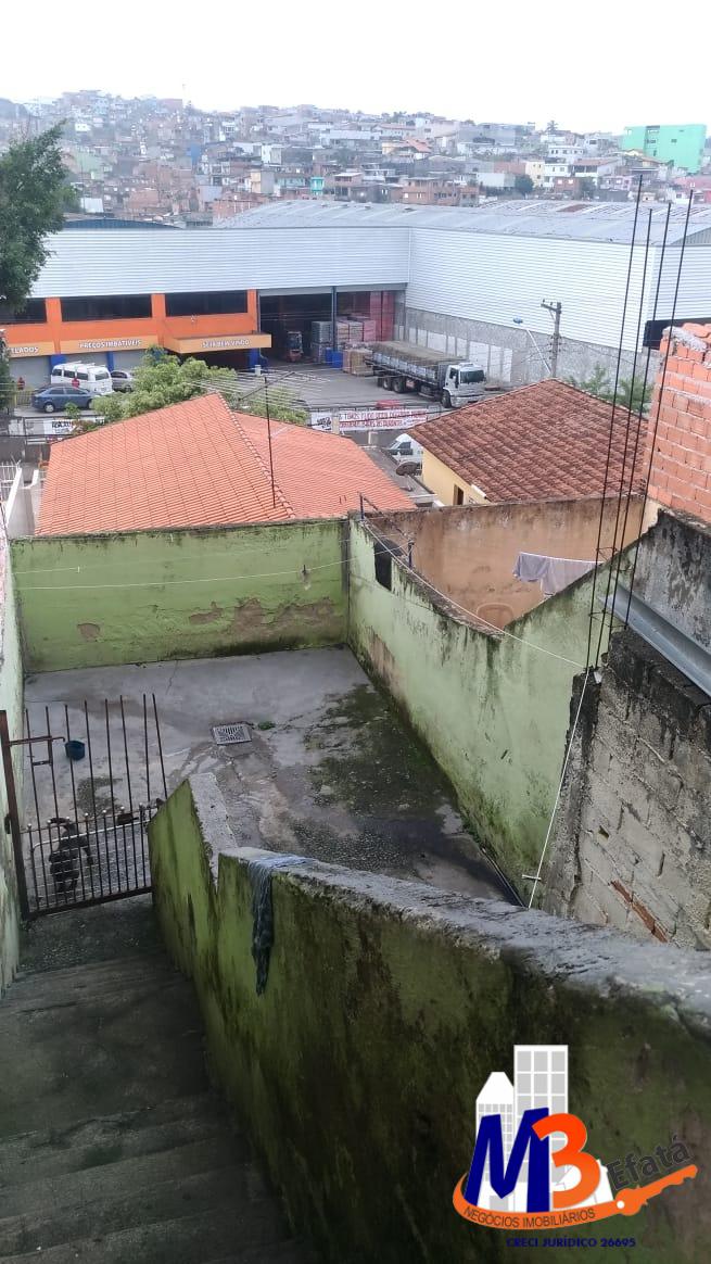 Sobrado, 2 quartos, 85 m² - Foto 11