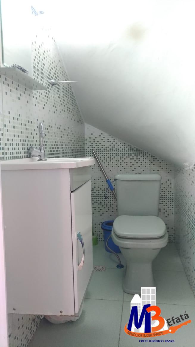 Sobrado, 2 quartos, 85 m² - Foto 12