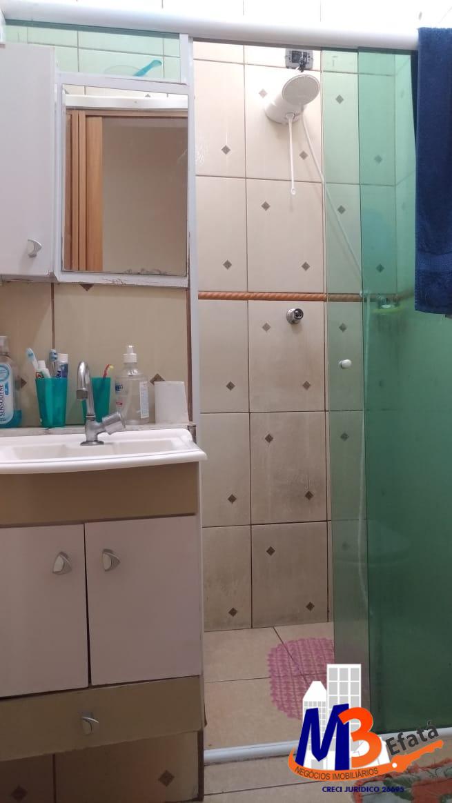 Sobrado, 2 quartos, 85 m² - Foto 17