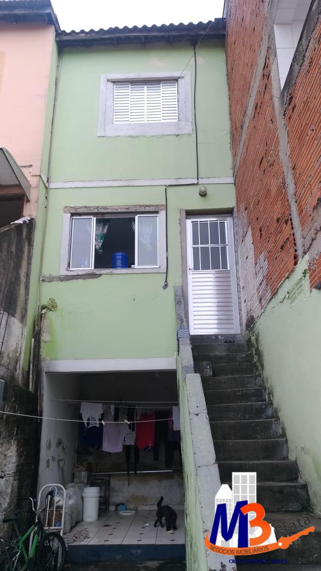 Sobrado, 2 quartos, 85 m² - Foto 18
