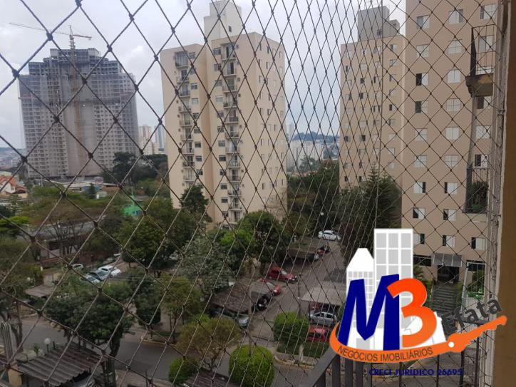 Apartamento, 2 quartos, 68 m² - Foto 24