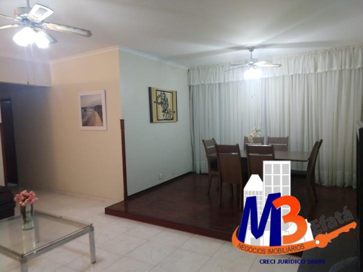 Apartamento, 3 quartos, 110 m² - Foto 1