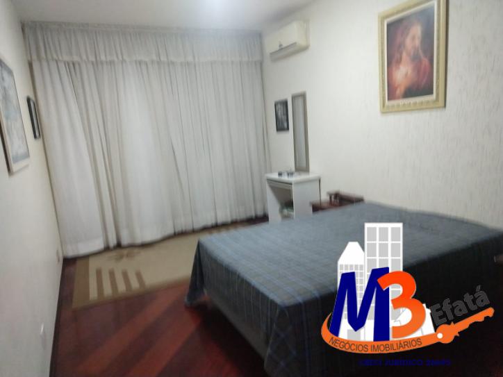 Apartamento, 3 quartos, 110 m² - Foto 5