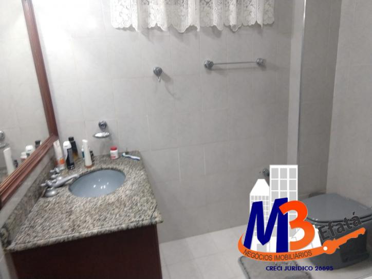 Apartamento, 3 quartos, 110 m² - Foto 6