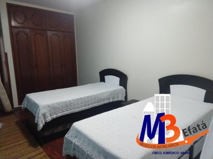 Apartamento, 3 quartos, 110 m² - Foto 7