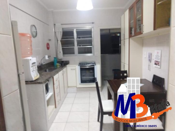 Apartamento, 3 quartos, 110 m² - Foto 8