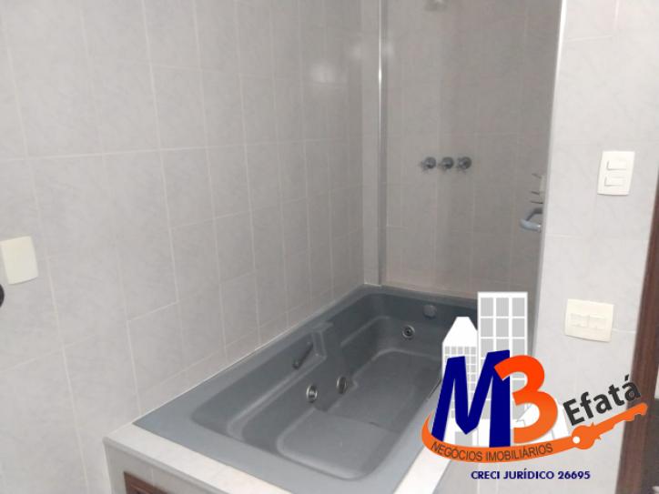 Apartamento, 3 quartos, 110 m² - Foto 11