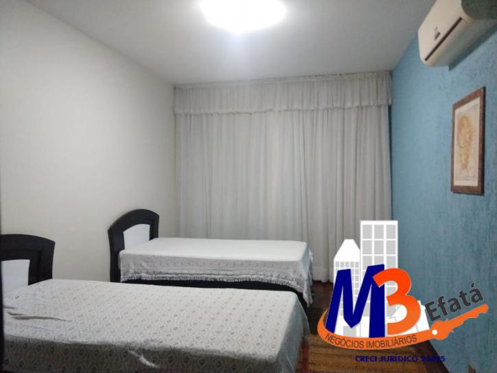 Apartamento, 3 quartos, 110 m² - Foto 12