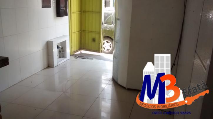 Loja-Salão, 25 m² - Foto 3