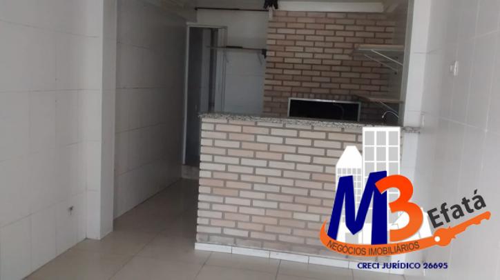 Loja-Salão, 25 m² - Foto 1