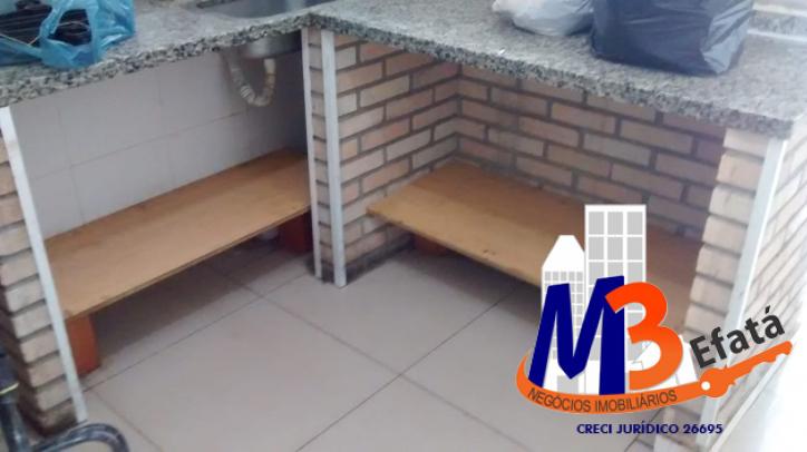 Loja-Salão, 25 m² - Foto 5